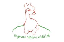 Logo für Dagmars Alpaka Wollstall Logo für Dagmars Alpaka Wollstall
