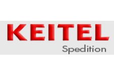 Logo für Keitel Spedition Logo für Keitel Spedition