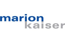 Logo für Marion Kaiser Logo für Marion Kaiser