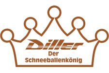 Logo für Schneeballen Diller Logo für Schneeballen Diller